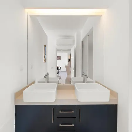 Apartment Oásis Mar - Beach&sun House *