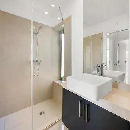 Oásis Mar - Beach&sun House Apartment