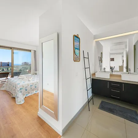 Oásis Mar - Beach&sun House Apartment