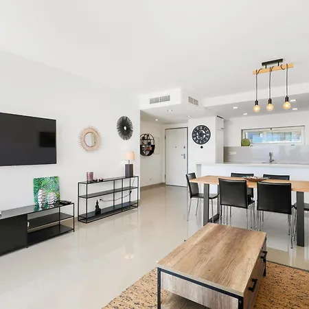 Oásis Mar - Beach&sun House Apartment Portimão