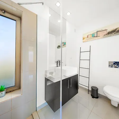 Apartment Oásis Mar - Beach&sun House Portimão