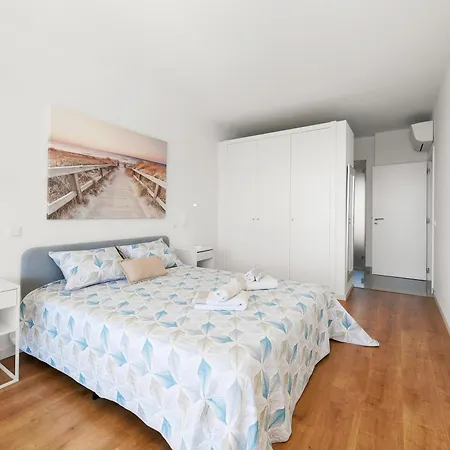 Oásis Mar - Beach&sun House Apartment Portimão