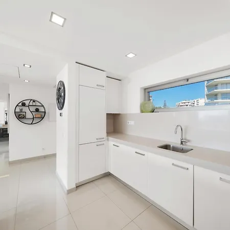 Oásis Mar - Beach&sun House Apartment Portimão