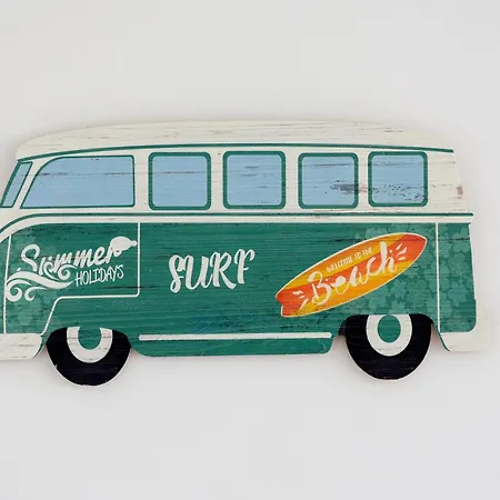 Oásis Mar - Beach&sun House *