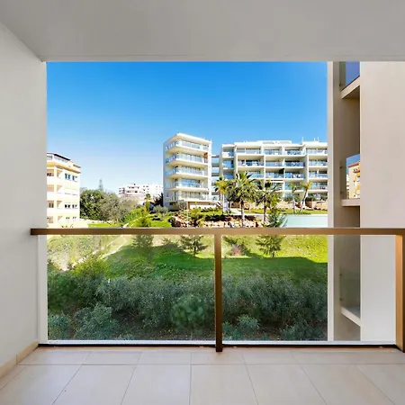 Apartment Oásis Mar - Beach&sun House