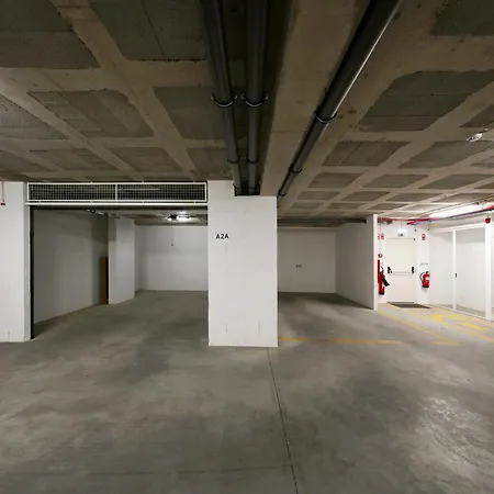 Oásis Mar - Beach&sun House Apartment *