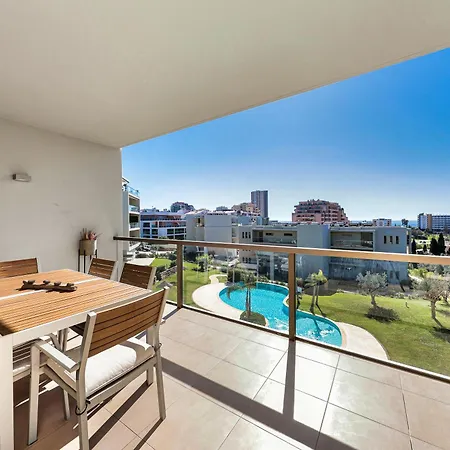 Oásis Mar - Beach&sun House Apartment *