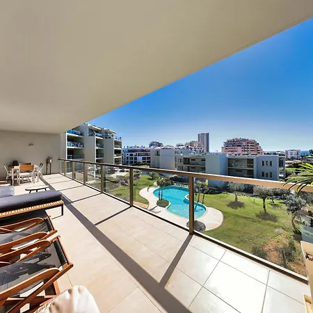 Oásis Mar - Beach&sun House *