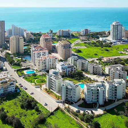 Oásis Mar - Beach&sun House Apartment