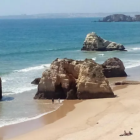 Apartment Oásis Mar - Beach&sun House *