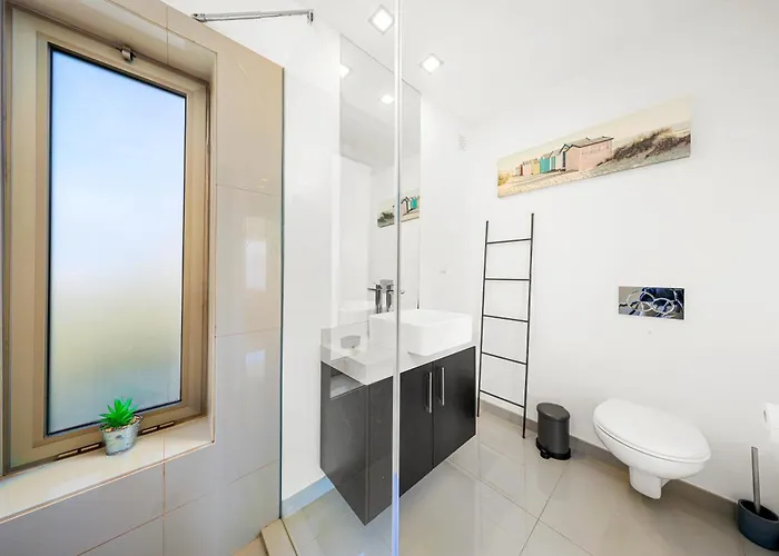 Apartament Oasis Mar - And Sun House Portimão