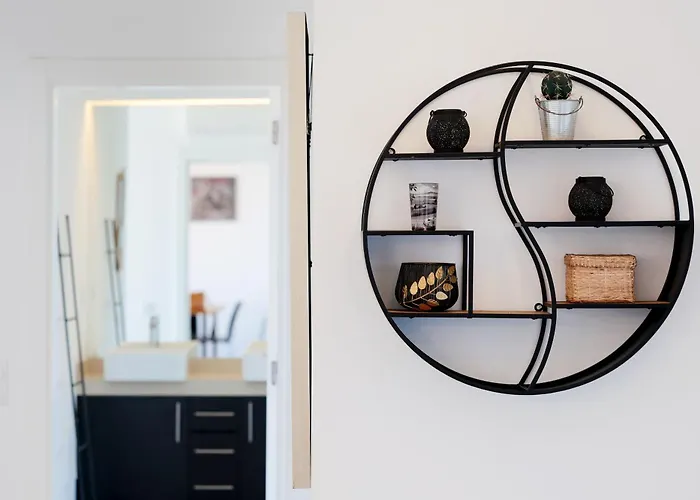 Oasis Mar - And Sun House Apartament *