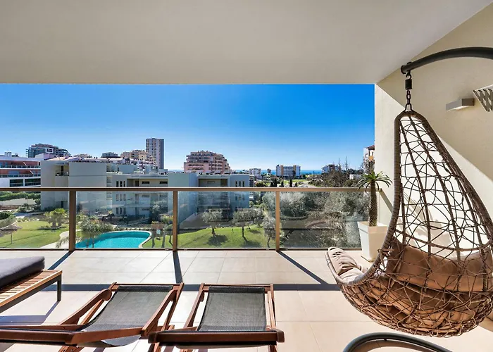 Oasis Mar - And Sun House