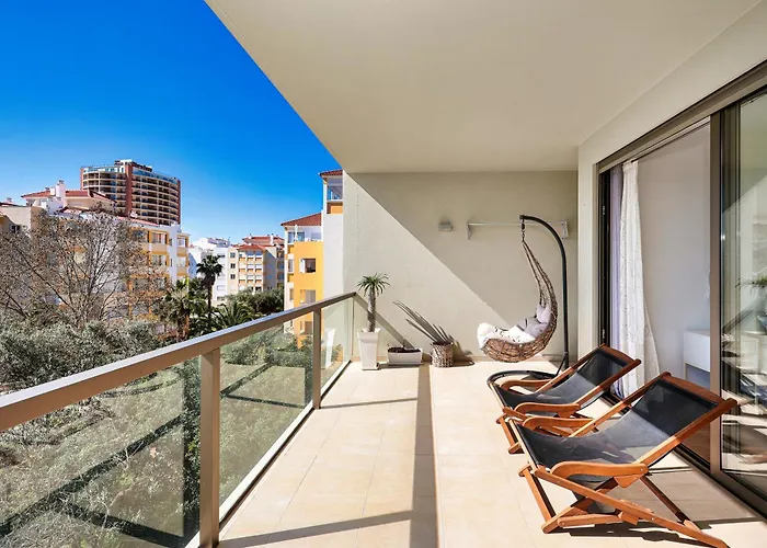 Oasis Mar - And Sun House