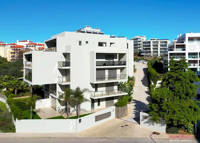 Apartament Oasis Mar - And Sun House