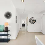 Oasis Mar - And Sun House Apartment *