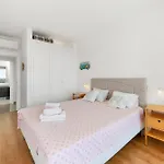 Apartment Oasis Mar - And Sun House Portimao