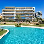 Oasis Mar - And Sun House Apartment