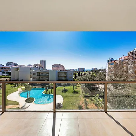 Oasis Mar - And Sun House