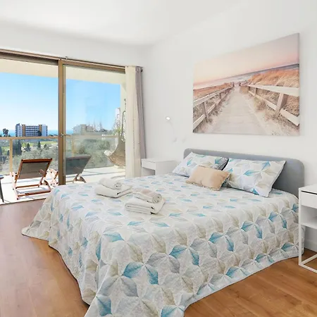 Oasis Mar - And Sun House Apartment Portimao