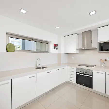 Oasis Mar - And Sun House *