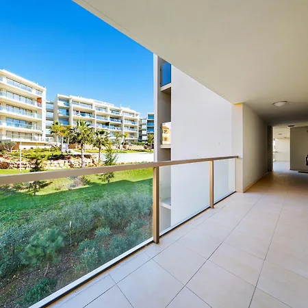 Apartment Oasis Mar - And Sun House *