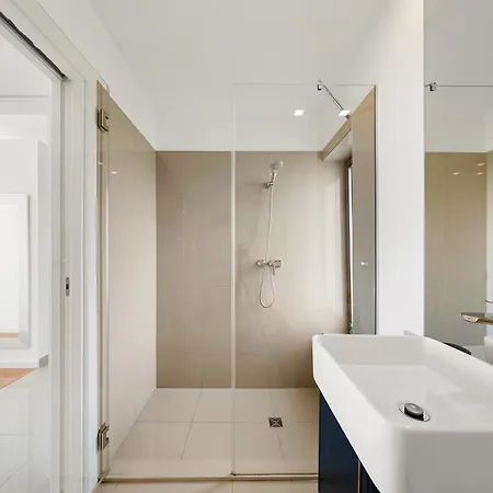 Oasis Mar - And Sun House