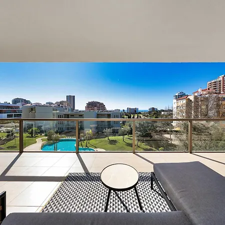 Oasis Mar - And Sun House Portimao