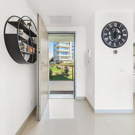 Oasis Mar - And Sun House Portimao