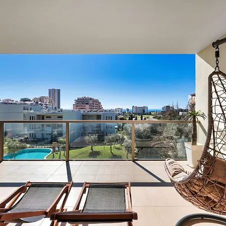 Oasis Mar - And Sun House