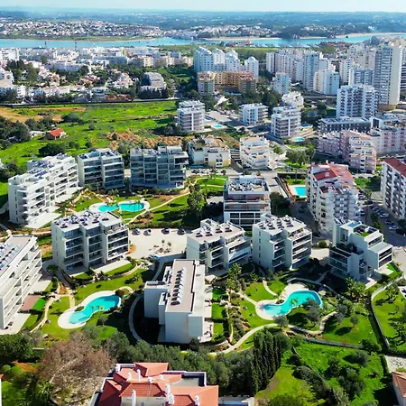 Oasis Mar - And Sun House *