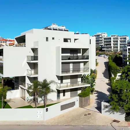 Апартаменты Oasis Mar - And Sun House