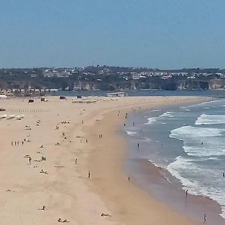 Apartment Oasis Mar - And Sun House Portimao