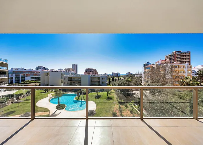 Oasis Mar - And Sun House