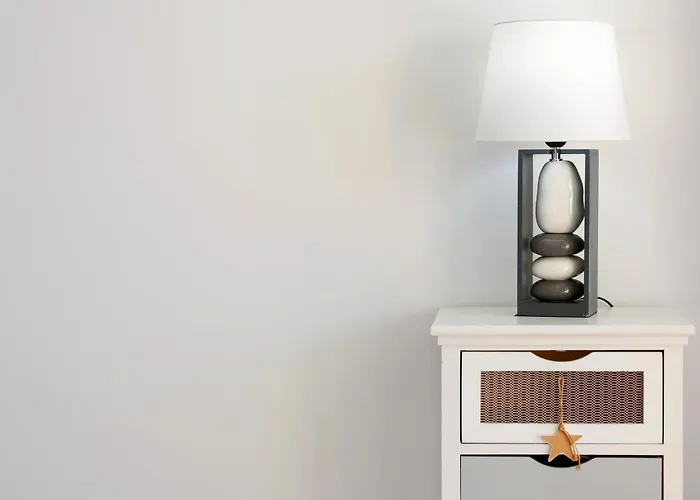 Oasis Mar - And Sun House *