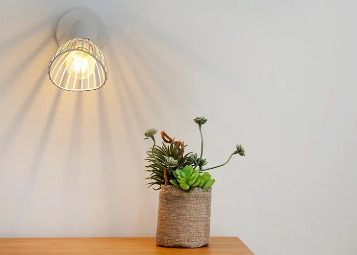 Oasis Mar - And Sun House * 波尔蒂芒