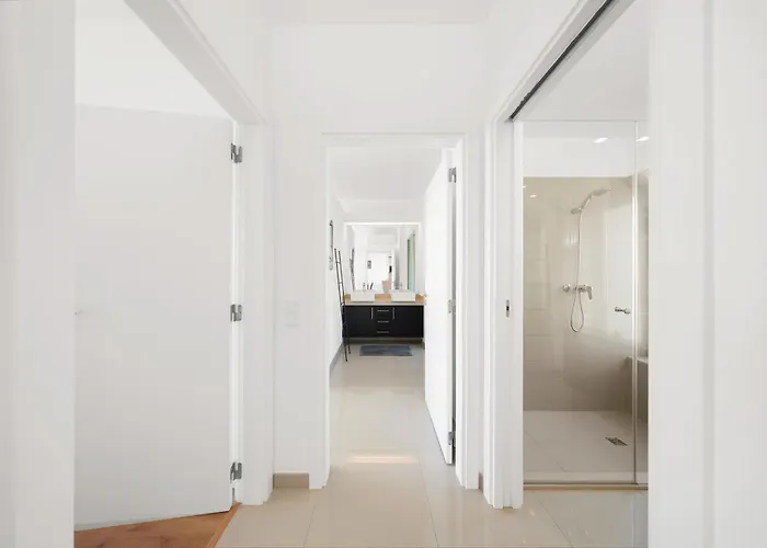 Oasis Mar - And Sun House Апартаменты *