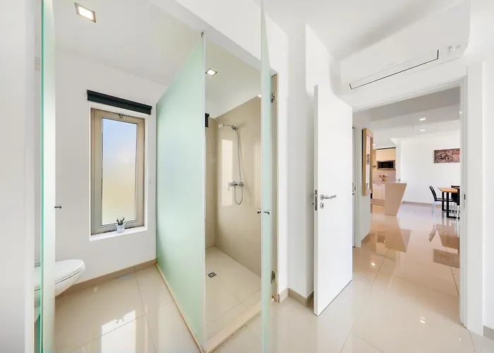 Oasis Mar - And Sun House * 波尔蒂芒