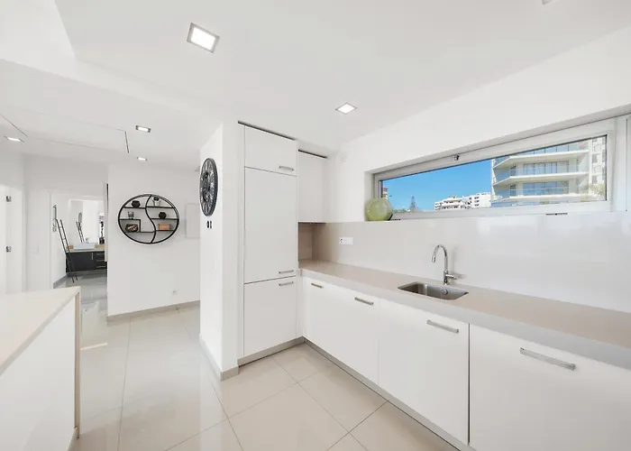 Oasis Mar - And Sun House 公寓 波尔蒂芒