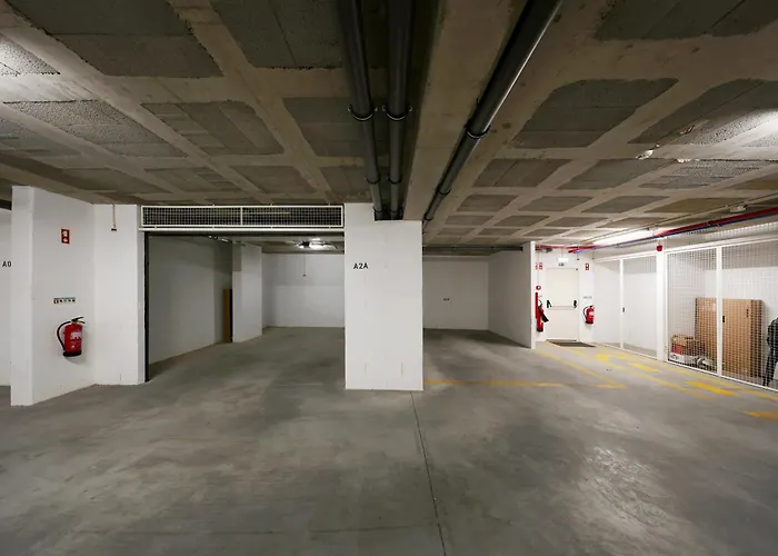 Oasis Mar - And Sun House 公寓 *