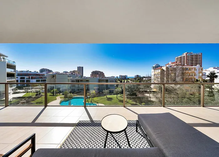 Oasis Mar - And Sun House 波尔蒂芒