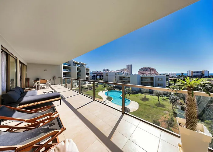 Oasis Mar - And Sun House *