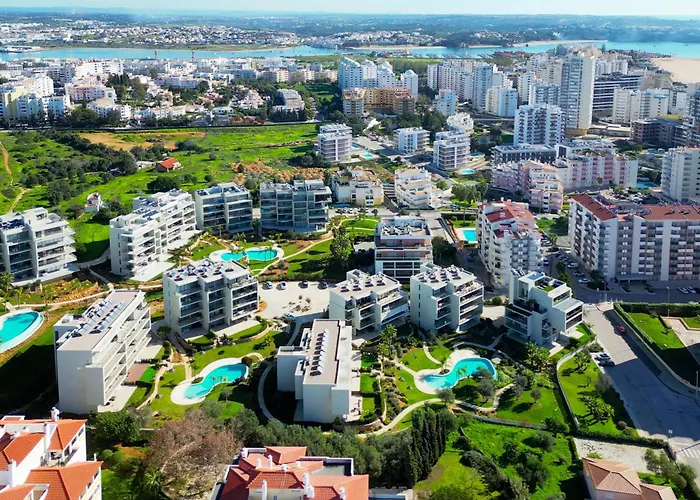 Oasis Mar - And Sun House *