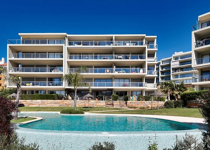 Oasis Mar - And Sun House Апартаменты *