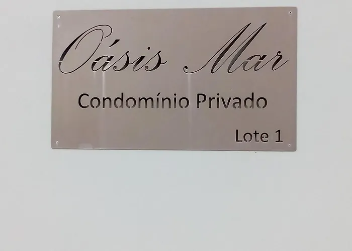 Oasis Mar - And Sun House * Портиман