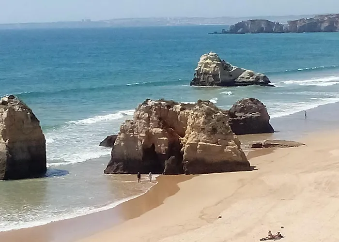 Апартаменты Oasis Mar - And Sun House *