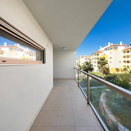 Appartamento Oásis Mar - Beach&sun House Portimão