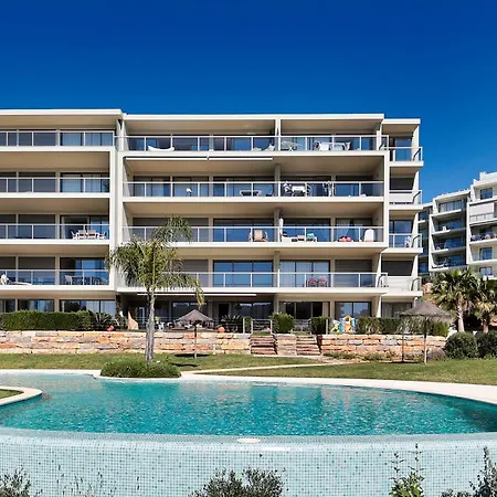 Oásis Mar - Beach&sun House Apartman *