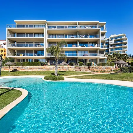 Oásis Mar - Beach&sun House Apartman