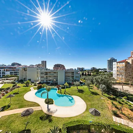 Oásis Mar - Beach&sun House Appartamento *